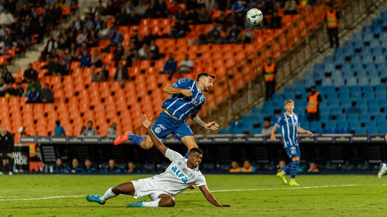 足球博彩入门指南 - 新手必读